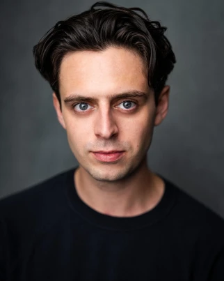Patrick Fusco