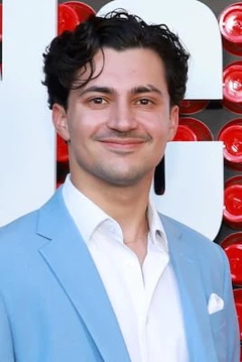 Kayvan Shai