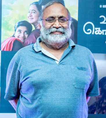 Balaji Sakthivel