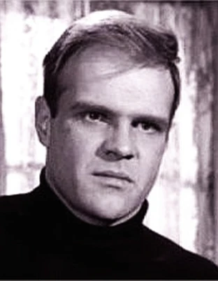 Dyson Lovell