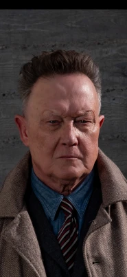 Robert Patrick