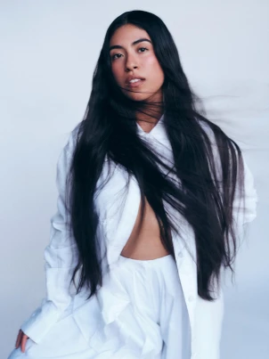 Aminah Nieves