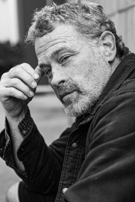 Max Martini