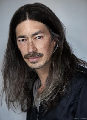 Kristofer Kamiyasu