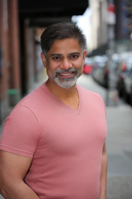 Subhash Mandal