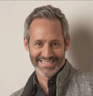 Michel Gill