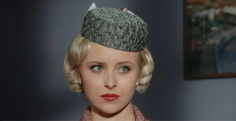 Anna Sagaydachnaya