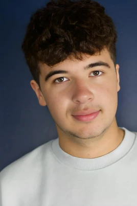 Brady M. Ryan