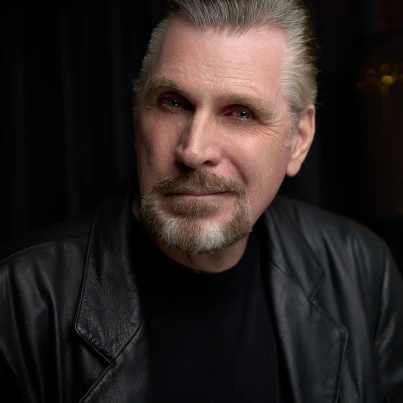 Paul Dawber