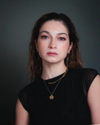Sydney Ozerov-Meyer