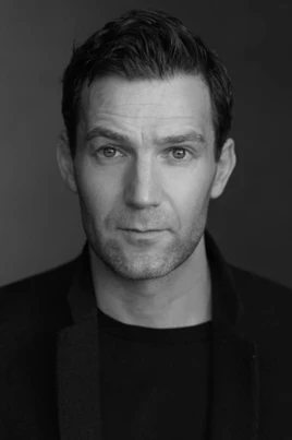 Simon Harrison