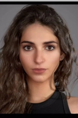 Ashley Szczerbacki