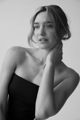 Tess Haubrich
