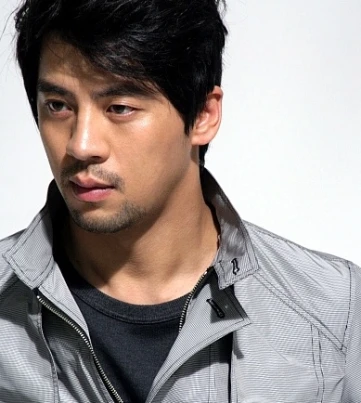 Kwon Oh-jung