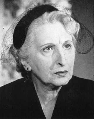 Liana Del Balzo