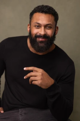 Chi Lewis-Parry