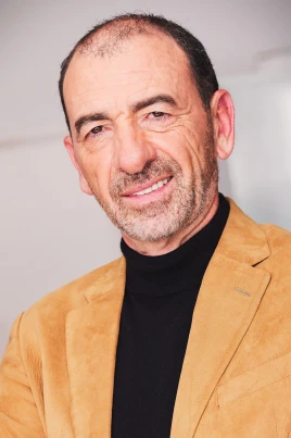 Dimiter D. Marinov