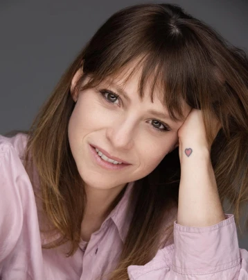 Silvia Santamaría