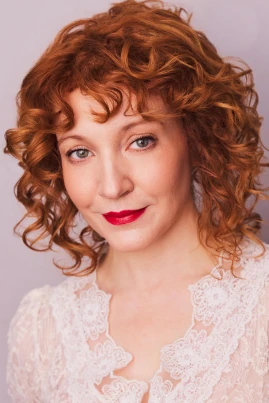 Megan Duffy