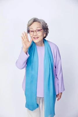 Kim Young-ok