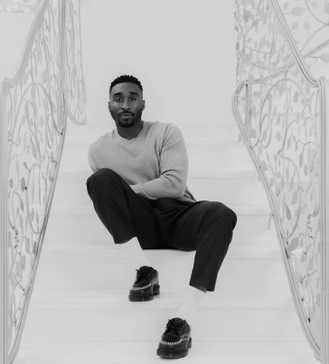 Demetrius Shipp Jr.