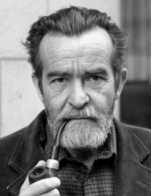 Athol Fugard