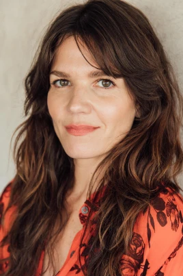 Diana Bentley