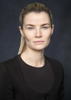Sophie Vavasseur