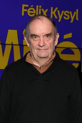 Jacques Develay