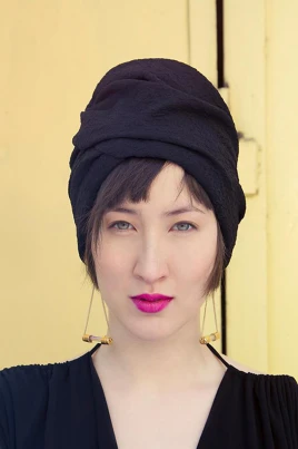Viktoria Monhor