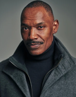 Tommie Earl Jenkins