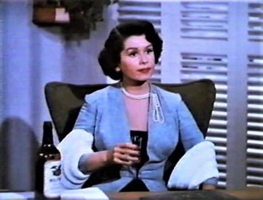 Mary McCarty