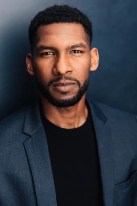 Matrell Smith