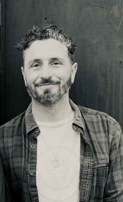 Aram Tertzakian