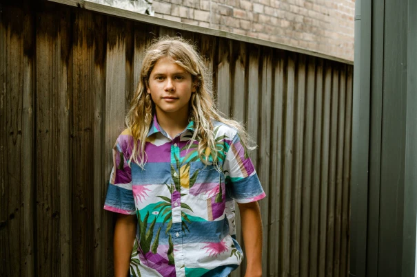 Rasmus King