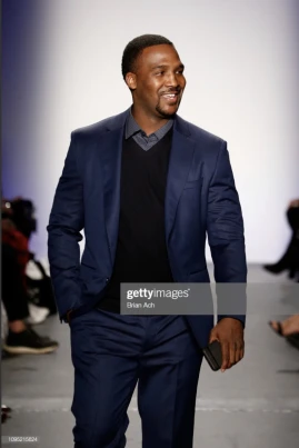 Jerod Haynes