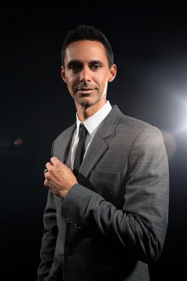 Dorian Kingi