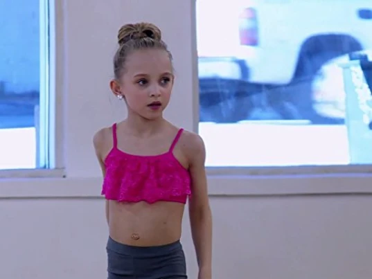 Lilliana Ketchman