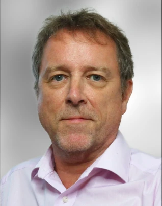 Wayne Brett