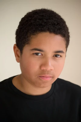 Ethan Hutchison