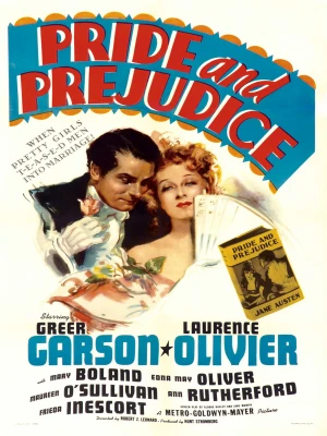 دانلود فیلم Pride and Prejudice