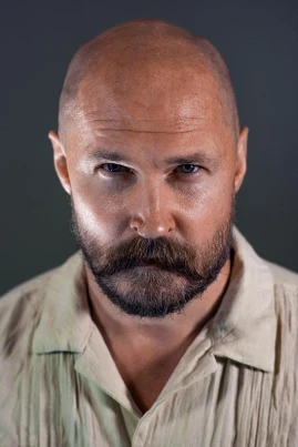 Andreas Rylander