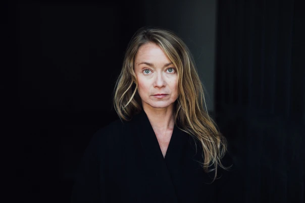 Elena Fokina