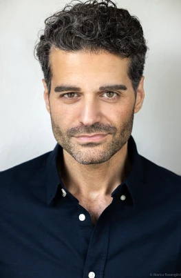 Simon Mezher