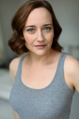 Danielle Perry