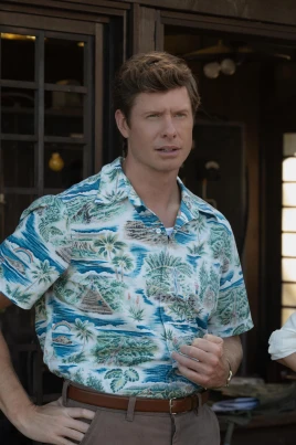 Anders Holm