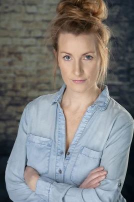 Danielle Coyne
