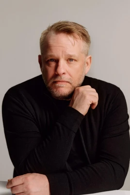 Jeppe Beck Laursen