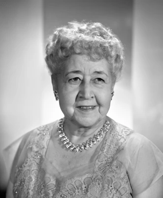 Verna Felton