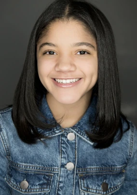Mariah Bozeman